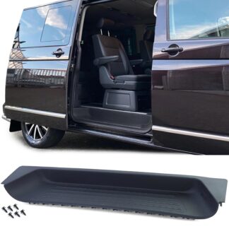 vw transporter liukuoven askelman suoja