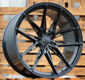 Haxer Bmw 5x120 concave vanteet