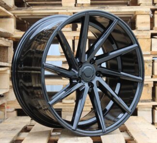 Vossen style Concave vanteet 5x112