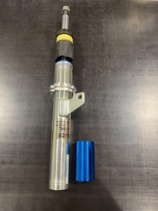Vw Golf V JOM Blueline Coilover etuiskunvaimennin