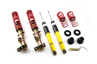Bmw E36 säädettävä coilover alusta