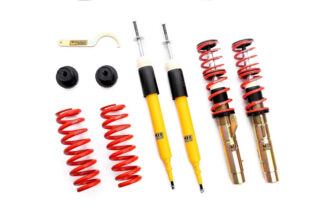 Bmw E90 E92 E81 E88 E87 mts technik coilover alusta