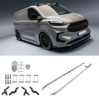 Ford Transit Custom kanttinen kylkiputki Transporter T7