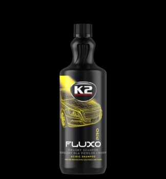 K2 Fluxo PRO 1L autoshampoo