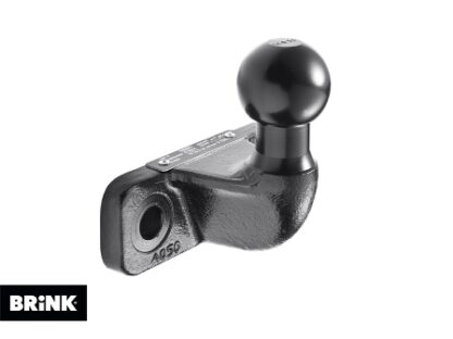 MB Sprinter Brink vetokoukku