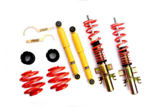Vw Transporter coilover säädettävä alusta