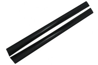 BMW E90 / E91 (2004-2011) M3-Look sivuhelmat