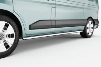 Nissan Interstar / Renault Master (2024->) L3 Metec kylkiputket