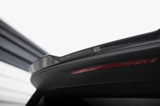 VW Multivan T7 (2021->) takaspoileri Maxton Design