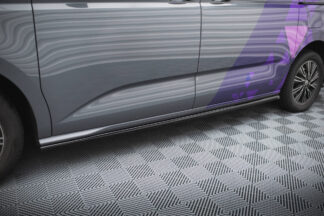 Vw Multivan helmalistat Maxton Design