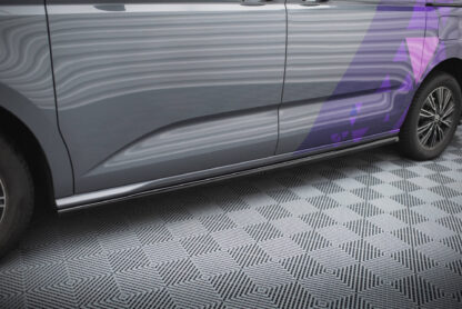 Vw Multivan helmalistat Maxton Design