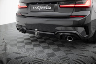 Bmw G20 G21 M Sport Maxton diffuusori