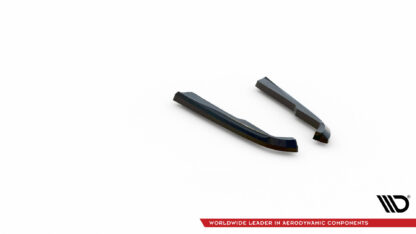 Bmw G20 M sport takakulmasplitterit