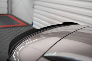 MB GLE W167 AMG line takaspoileri maxton design