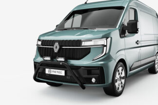 Renault master nissan interstar musta valorauta