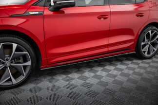 Skoda Enyaq Maxton Design helmat