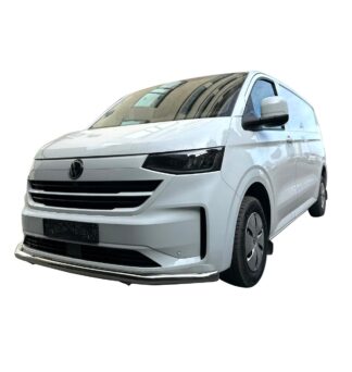 Vw Transporter T7 Ford Transit Custom etupuskurin rauta