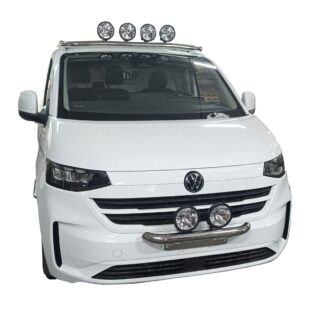 Vw transporter t7 valorauta pieni