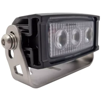 Vision X Compact 15W 40°/60° | Peruutusvalo ECE R23