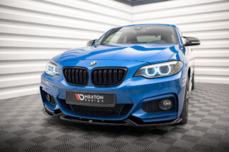 bmw f22 m sport maxton design etulippa