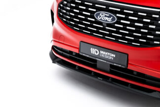 Fordt Transit Custom Maxton Design etulippa