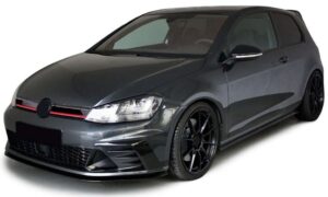 Vw Golf 7 Tuning