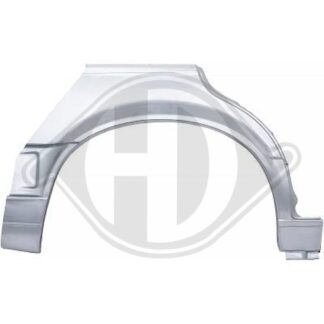 Bmw E30 1987- takakaari/pyöränkaari oikea (4 oviset mallit)