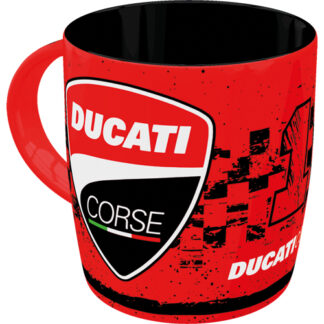 Ducati Corse muki