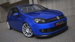 Golf 6 tuning