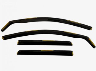 Bmw e87 sivulasien tupakkamuovit