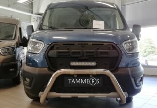 ford transit van maskin viimasuoja