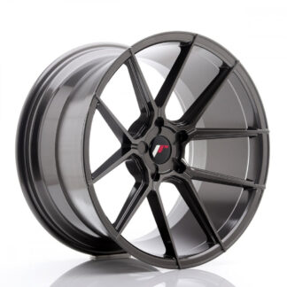 Japan Racing 5x112 18" vanteet