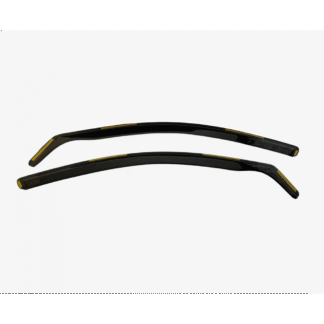 MB Vito W638 (1996-2003) sivulasien tuuliohjaimet