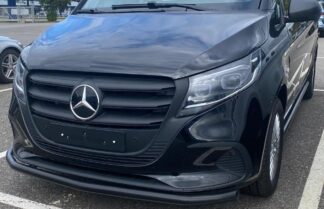 MB Vito / V W447 2024-> RST -etupuskurin suojarauta