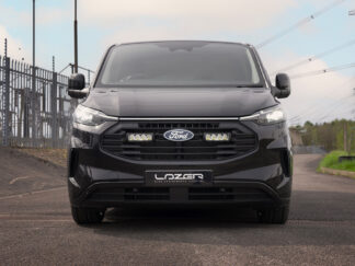 Ford Transit Custom Lazer maskivalosarja