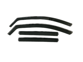 Nissan Qashqai tupakkamuovit