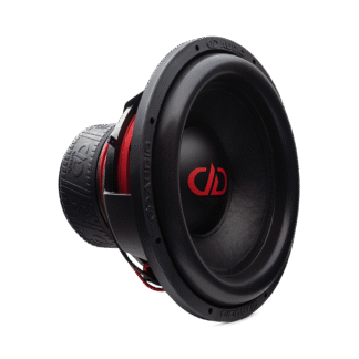 DD audio 715f-D2