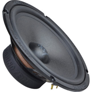 GROUND ZERO GZCS K-200VW