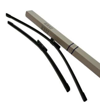 Audi A6 pyyhkijänsulat