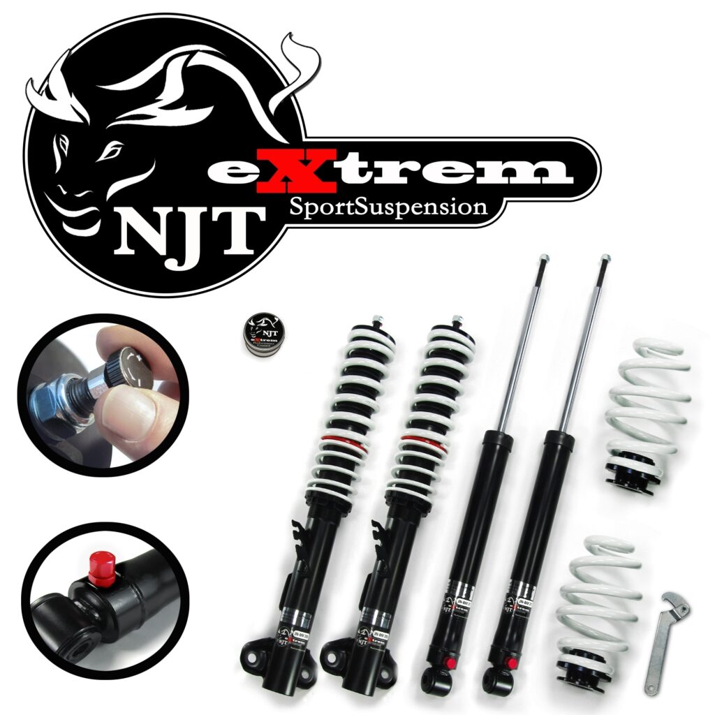 Bmw E36 Korkeus Ja J ykkyyss dett v Coilover alustasarja bmw-e36-korkeus-ja-j-ykkyyss-dett-v-coilover-alustasarja