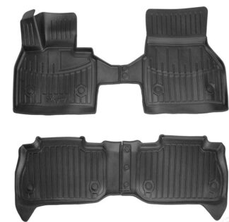 Bmw ix I20 kumimattosarja