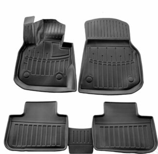 Bmw iX3 G08 kumimattosarja