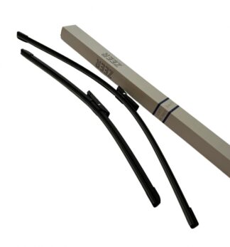 Pyyhkijänsulat (2kpl) Bmw X5 E70 / X6 E71 (2007-2011)