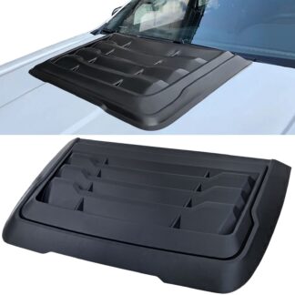 Ford Ranger scoop ilmanohjain konepeltiin