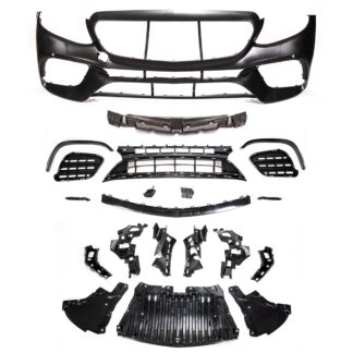 MB W213 AMG etupuskuri