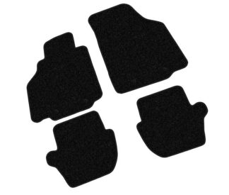 Porsche 911 kangasmatot