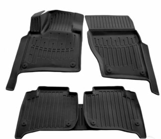 Porsche Cayenne kumimatot