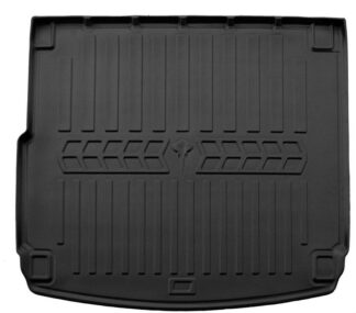 Porsche Cayenne tavaratilan kaukalomatto