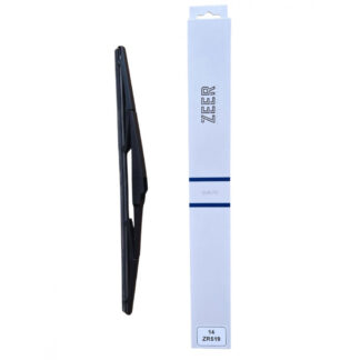 Takalasinpyyhkijän sulka