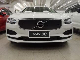 Volvo V90 S90 maskin viimasuoja musta maski